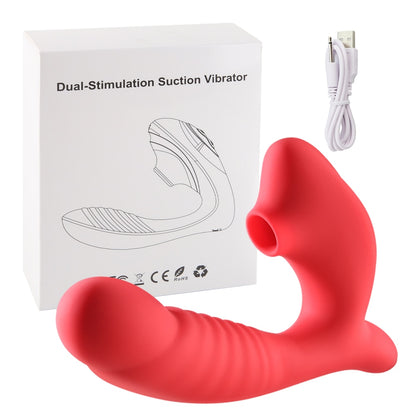 Bliss Suction Seduction