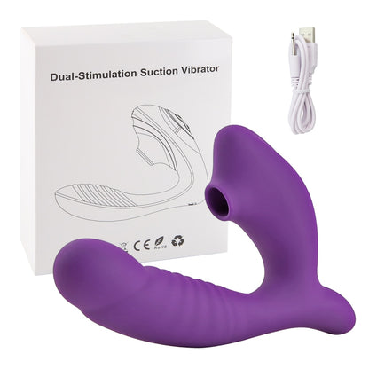 Bliss Suction Seduction