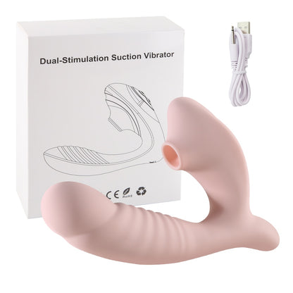 Bliss Suction Seduction